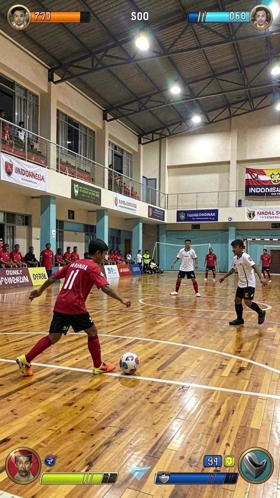 gg288 - Karakter unik yang bisa dipilih di GG288.