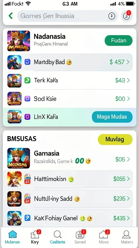 harum4d - Mode kompetitif yang seru dan penuh tantangan.