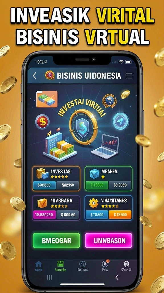 j200m - Tampilan utama J200M yang menarik.