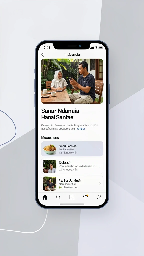 jabartoto - Tampilan antarmuka JABARTOTO yang menarik dan mudah digunakan.