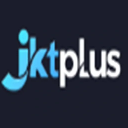 Ikon jktplus