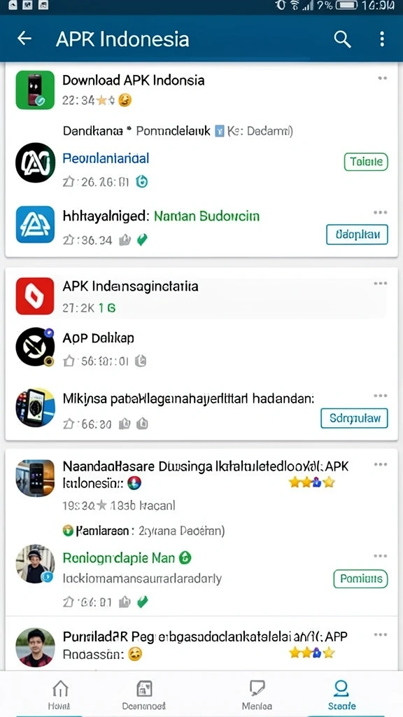 jktplus - Fitur notifikasi yang selalu memperbarui informasi terkini.