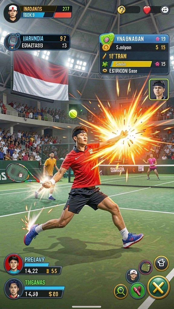 lampu777 - Gameplay seru dengan berbagai level menantang.