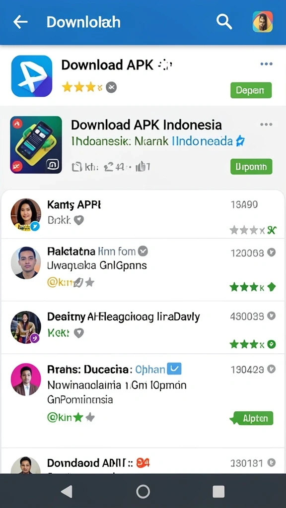 rp8 - Tampilan antarmuka yang ramah pengguna.