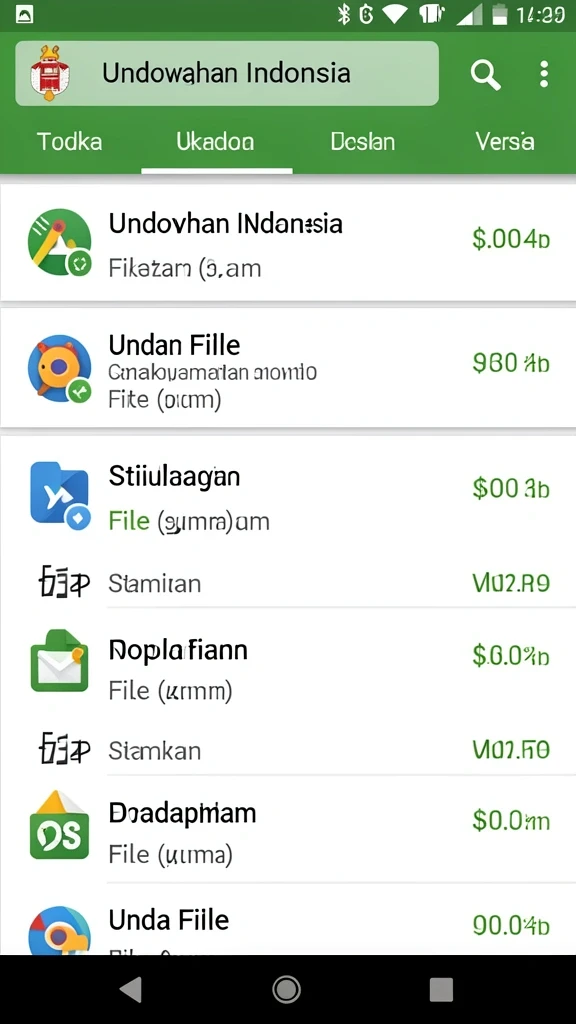 rprprp - Mode multiplayer yang mendebarkan dan penuh kompetisi.