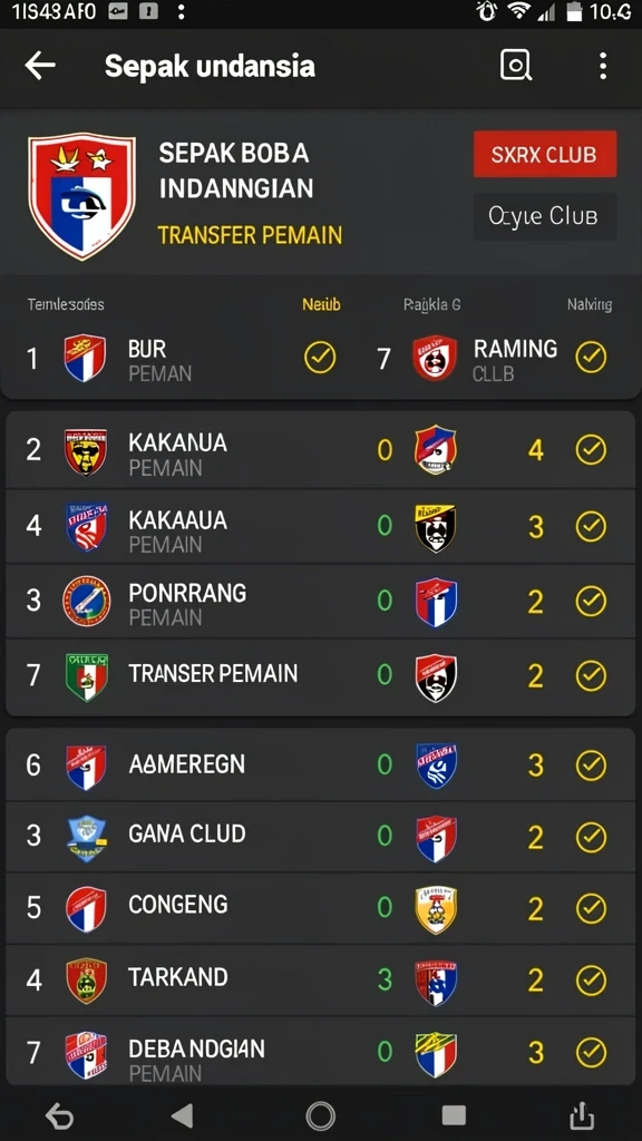 tante777 - Tampilan antarmuka TANTE777 yang menarik dan modern.