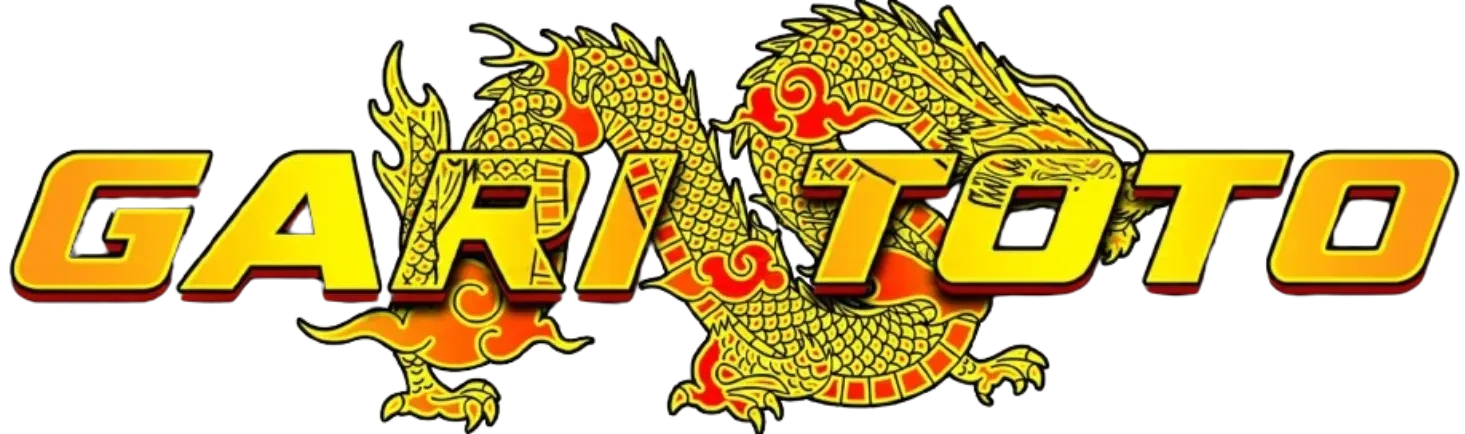 garitoto — Logo Resmi